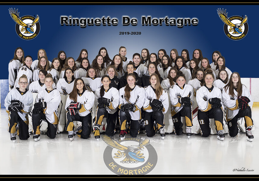 ringuette groupe web